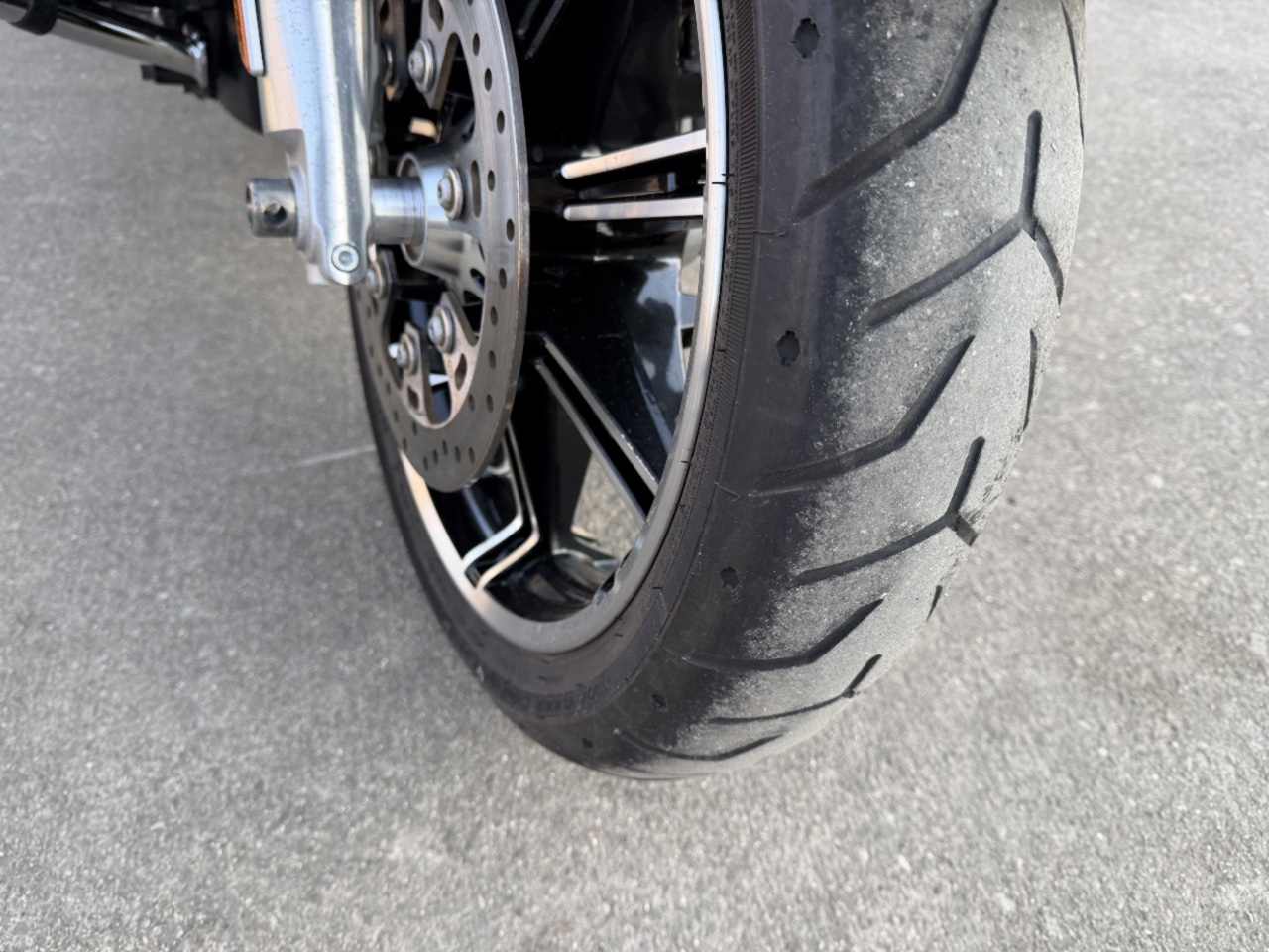 2022 Harley-Davidson FLTRK Road Glide Limited